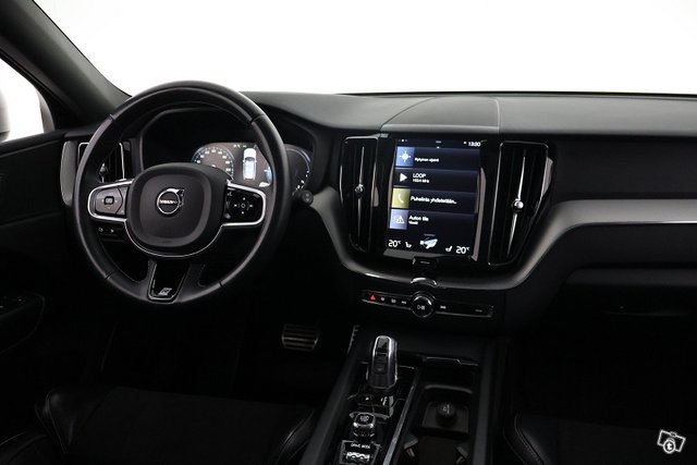 Volvo XC60 18