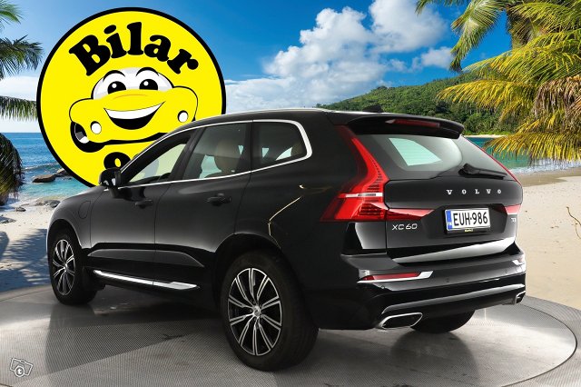 Volvo XC60 3