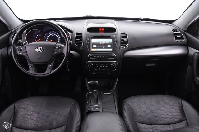 Kia Sorento 17