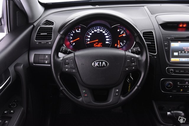 Kia Sorento 18