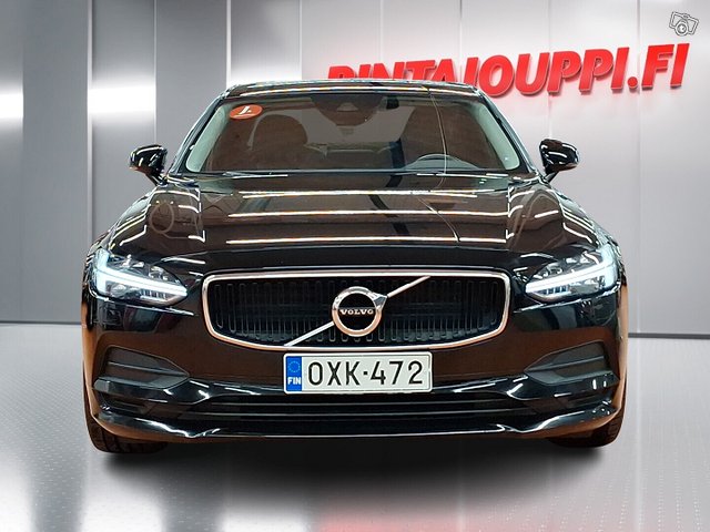 Volvo S90 3