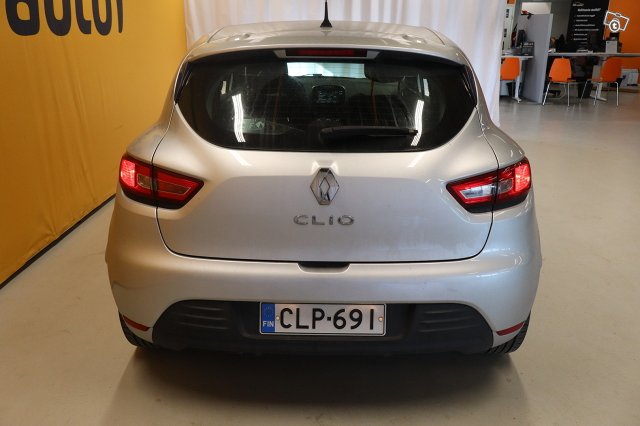 Renault Clio 7