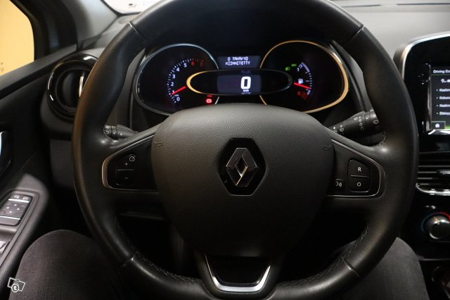 Renault Clio 11