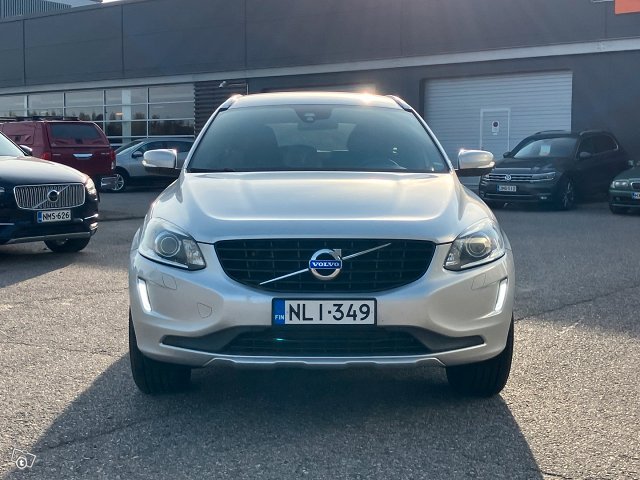 Volvo XC60 2