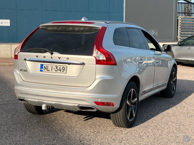 Volvo XC60 6