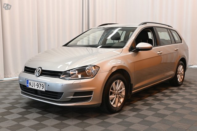 Volkswagen Golf 3