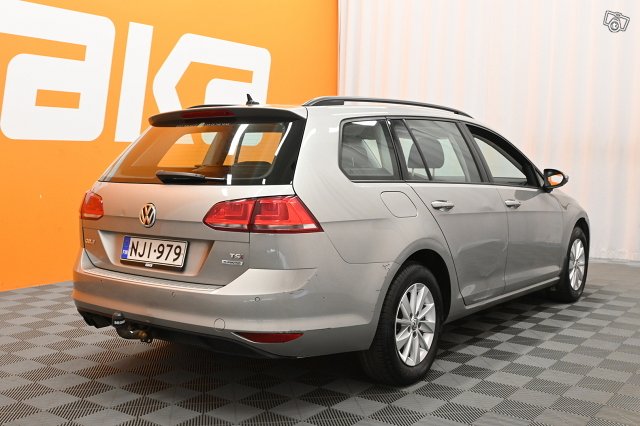 Volkswagen Golf 4