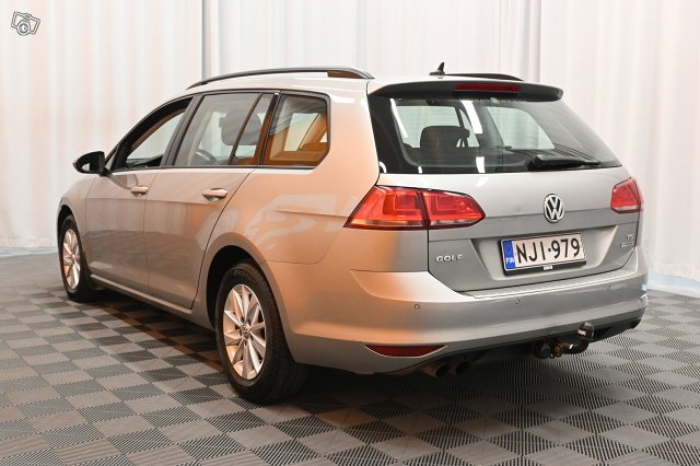 Volkswagen Golf 6