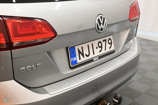 Volkswagen Golf 8