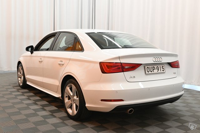 Audi A3 7