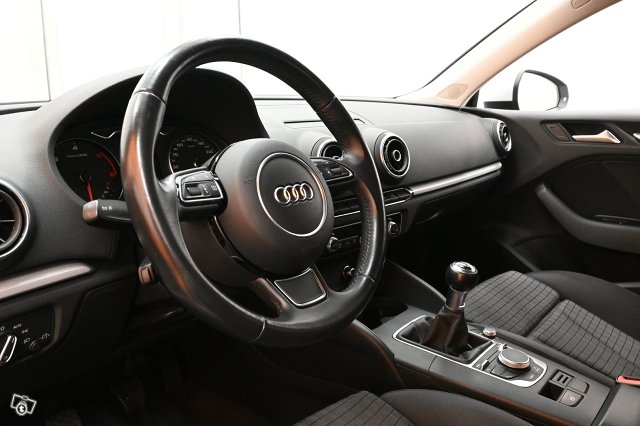 Audi A3 15