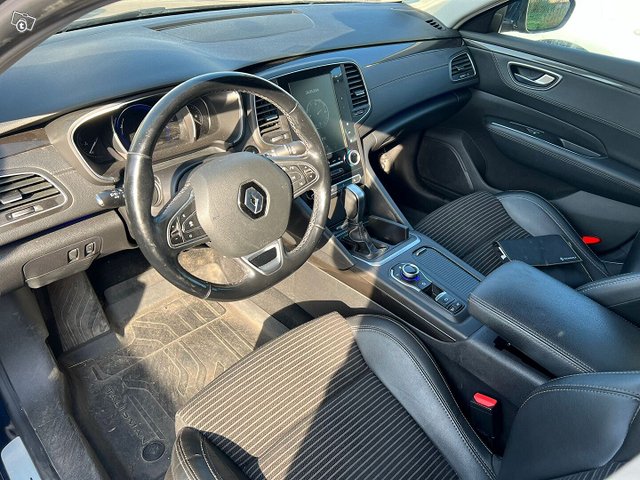 Renault Talisman 3