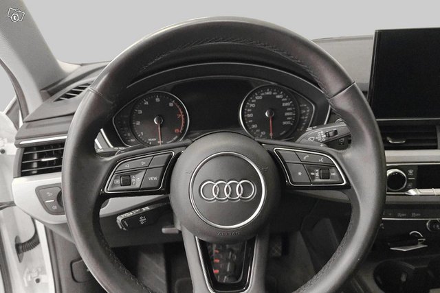 Audi A4 21