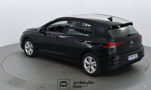 VOLKSWAGEN Golf 3