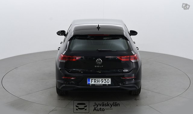 VOLKSWAGEN Golf 4