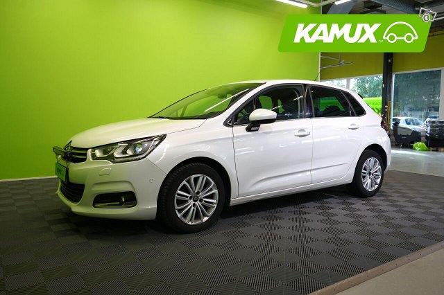 Citroen C4 6