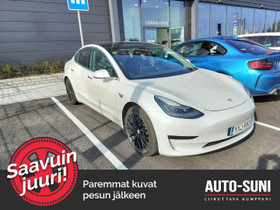 TESLA Model 3, Autot, Vantaa, Tori.fi