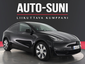 TESLA Model Y, Autot, Vantaa, Tori.fi