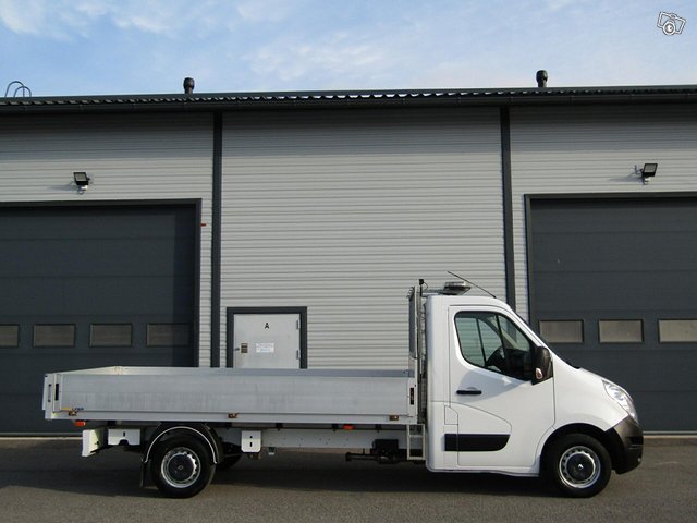 Renault Master 1