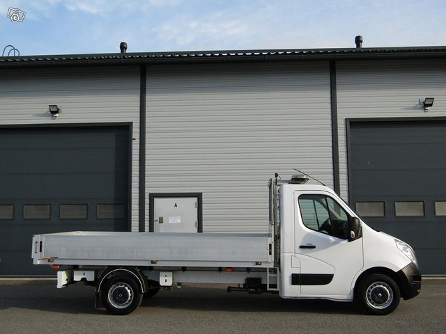 Renault Master 6