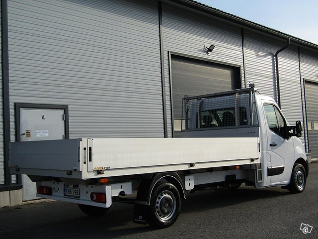 Renault Master 7