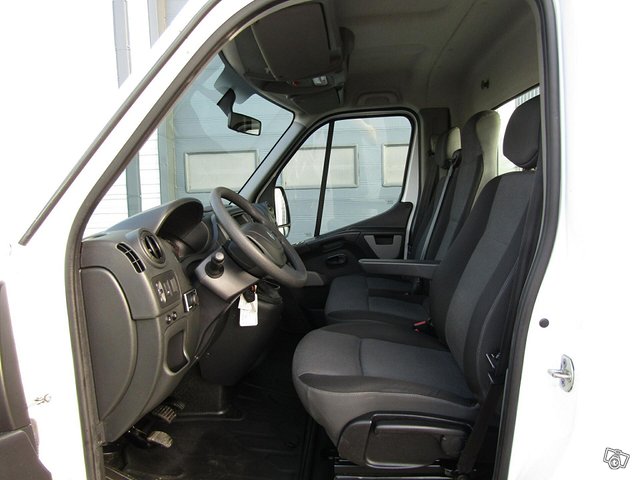 Renault Master 11