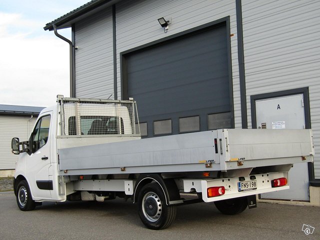 Renault Master 13