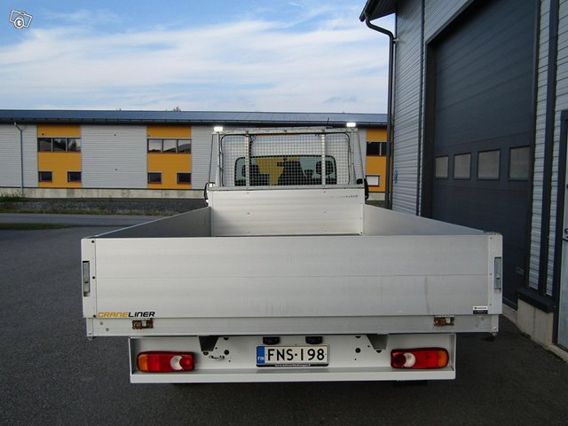 Renault Master 18