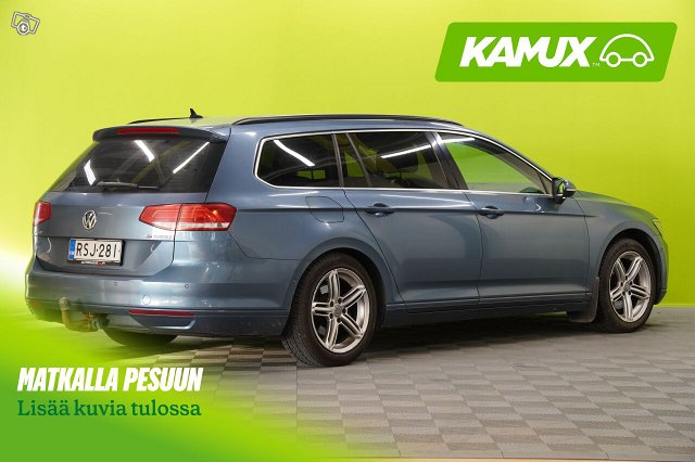 Volkswagen Passat 4