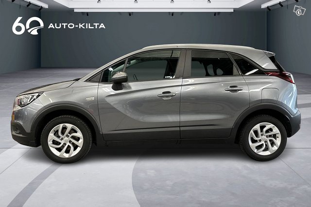 Opel Crossland X 3