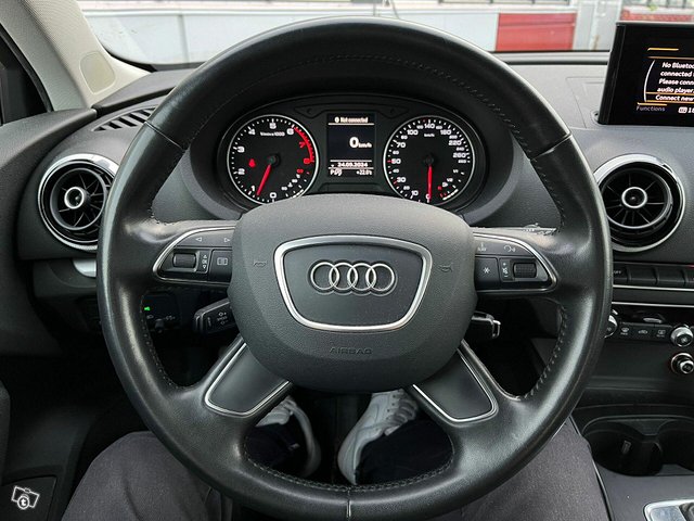 Audi A3 10