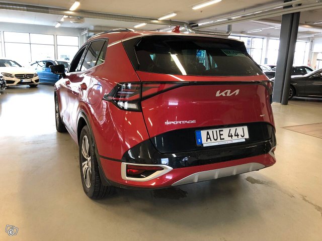 Kia Sportage 4