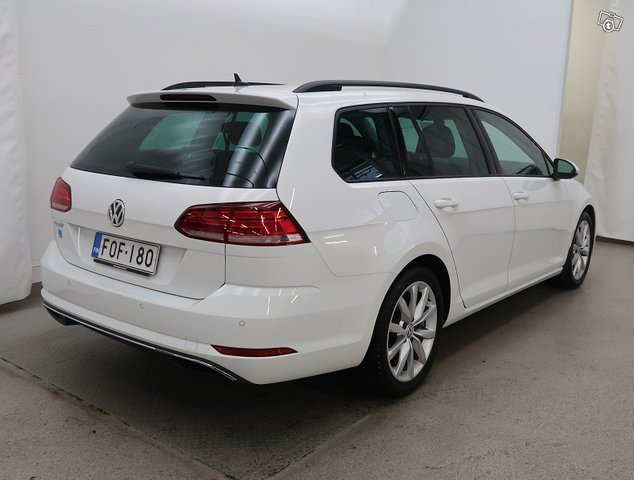 Volkswagen Golf 3