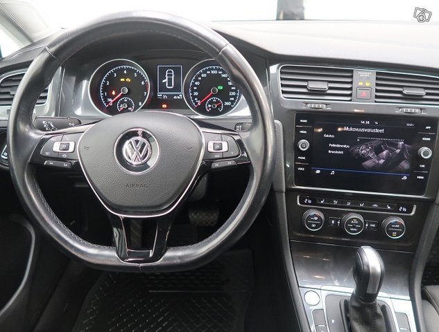 Volkswagen Golf 7