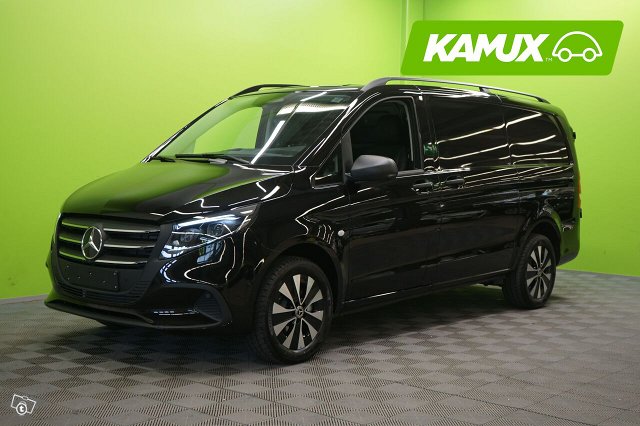 Mercedes-Benz Vito 6