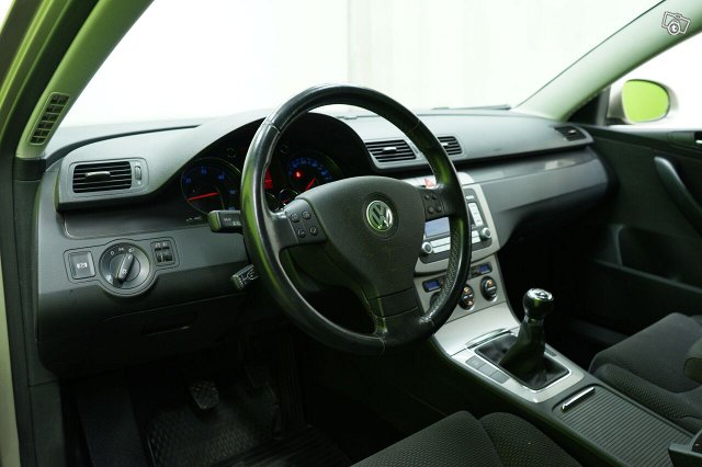 Volkswagen Passat 15