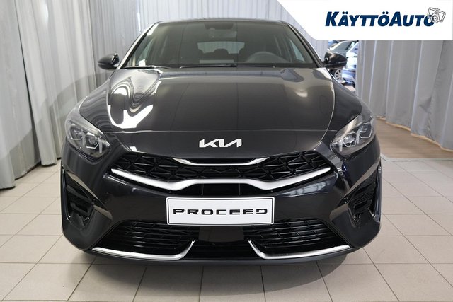 Kia ProCeed 5