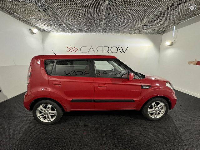 Kia Soul 2