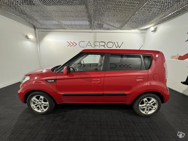 Kia Soul 6