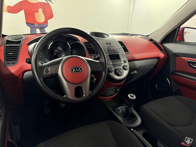 Kia Soul 11