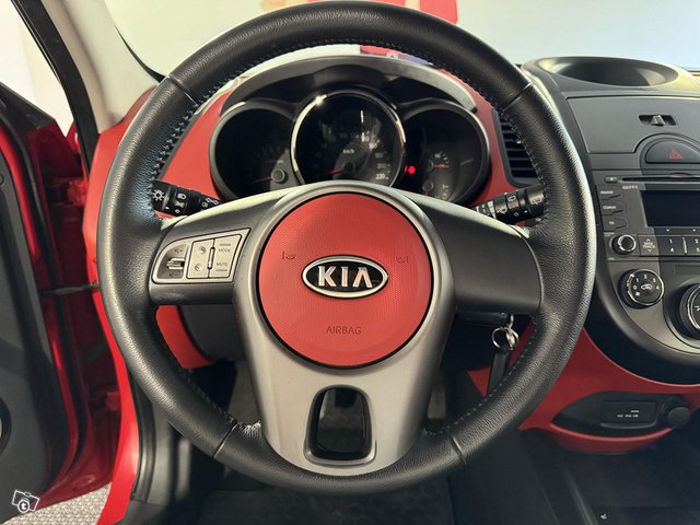 Kia Soul 15