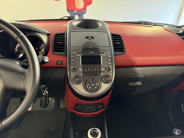 Kia Soul 16