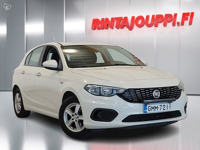 Fiat Tipo 1