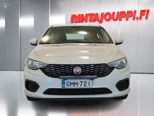 Fiat Tipo 3