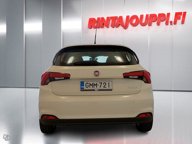 Fiat Tipo 4