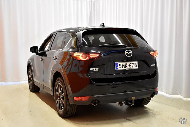 Mazda CX-5 5