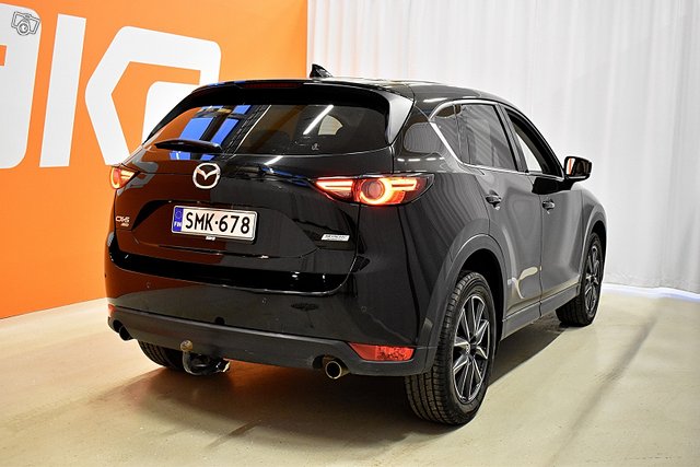 Mazda CX-5 7