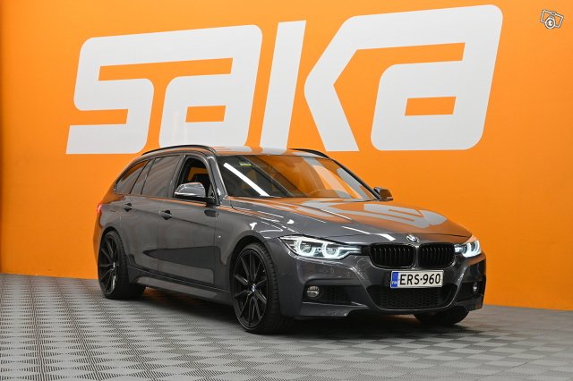 BMW 340