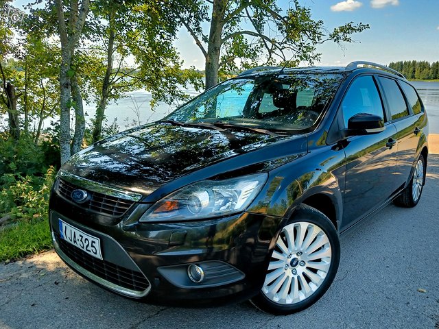 Ford Focus 2