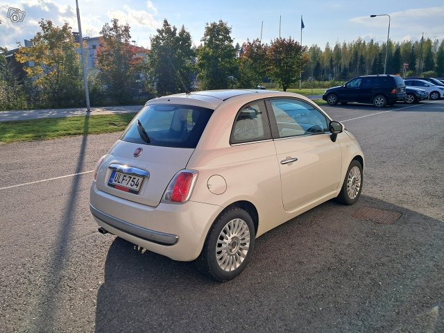 Fiat 500 2